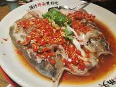 -湘阁里辣(大朗广场店)