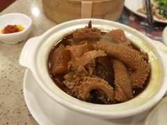 -点都德(聚福楼店)