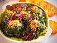 -壳里西餐厅Coquille Seafood Bistro(蒙自路店)