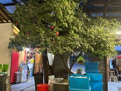 -李东农庄(中南百草园地标店)