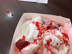 -DQ·蛋糕·冰淇淋(手工定制蛋糕长泰广场店)