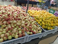 -永辉超市(新世界店)