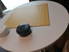-湊湊火锅·茶憩(东城万达店)