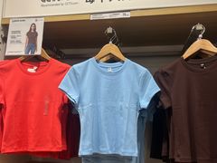-优衣库(上海虹口龙之梦店)