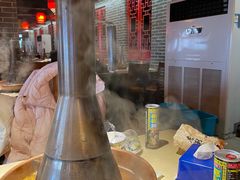 -总参北京涮羊肉