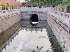 -北京市劳动人民文化宫(太庙)