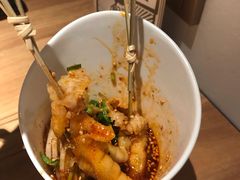 -太二酸菜鱼(正大广场店)