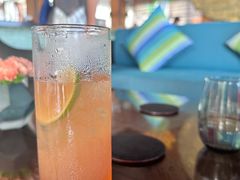 -日落吧·海景咖啡厅·餐酒吧·鸡尾酒·下午茶·乐队表演·浪漫夕阳·三亚文华东方酒店