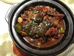 -佰家小厨·南京菜(夫子庙店)