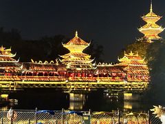 -深圳锦绣中华民俗村