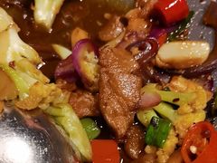 -同庆楼(金宝汇店)