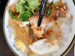 -长远七记