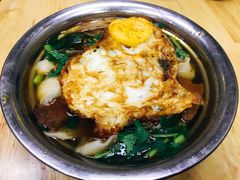 -朝阳路拉面店