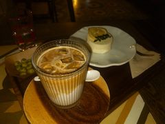 -时光花园(白鹭洲店)