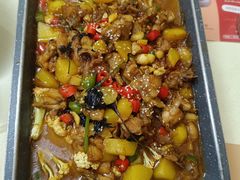 -意卡菲·欢乐聚会餐厅(华侨店)