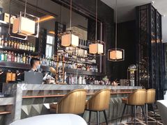 -南宁那莲豪华精选酒店-云霄酒廊·80楼高空城景酒吧