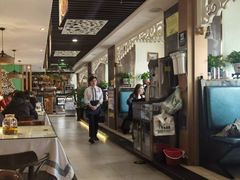 -白马宴·椒麻鸡(新华南路店)