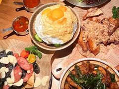 -岛风·台食小馆 ISLAND BISTRO(烟台山店)