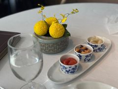 -悦轩中餐厅·高空江景·杭州柏悦酒店