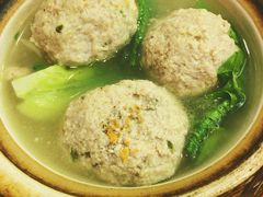 -陈记菜馆·非遗淮扬菜(东关街教场店)