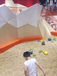 点击看大图 -Eureka优瑞卡儿童主题乐园(合生汇购物中心店)