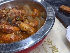 -聚味瞿记·龙虾堂(树木岭店)