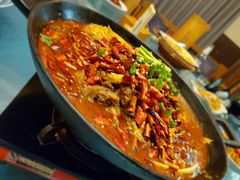 -云之南(八里庄店)