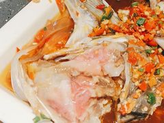 -大碗先生家常湘菜(解放街店)