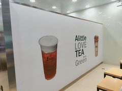 -1点点(长乐机场店)