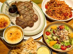 -森Some Fusion(荔湾店)
