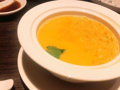 龙虾汤脆米泡饭-万丽轩·粤菜(王府井金茂万丽酒店)