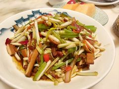 -小菜园新徽菜(常州金坛吾悦店)