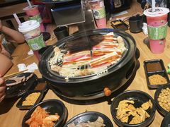 -九田家黑牛烤肉料理(溧阳吾悦店)