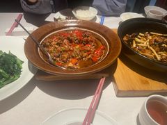 -千百味红餐厅·江西菜(绿地双子塔店)