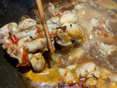 -老天桥蛙炉火锅(姑苏总店)