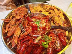 -华仔龙虾(永乐路总店)