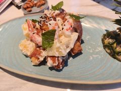 -志明眷村·台式融合菜·宵夜