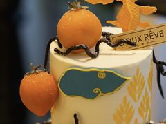 -杜哈夫DOUX RÊVE·生日蛋糕(日月光店)