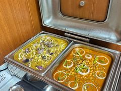 -清真·AL-JANNAT 佳纳特餐厅(狮子桥店)