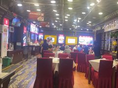 -老浒记烤鸭-北京菜(琉璃厂店)