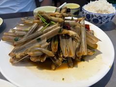 -荣祥海鲜·烟台菜(胜利路二部)