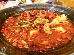 -鸽子窝(黄村店)
