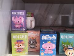 -鲜粮卷饼王(小白楼店)