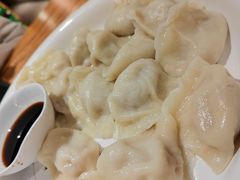 -關東雪东北菜(中庚漫游城店)