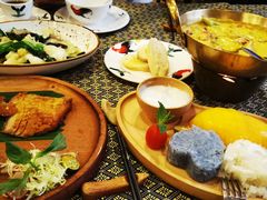 -南沙游艇会·大兵船餐厅