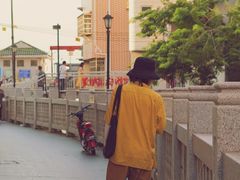 -长洲岛