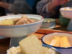 -我的甜·泰国餐厅
