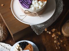 -慕禧法式甜品(如意商务大厦店)