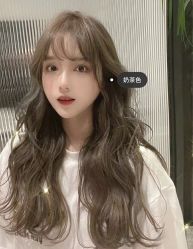 点击看大图 -那茉 Hair Salon