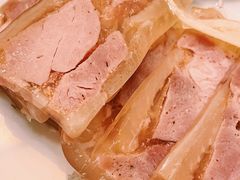 水晶肴肉-淮扬韵.淮扬味道